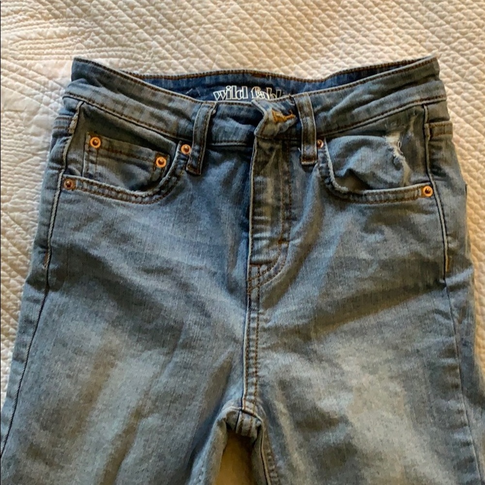 Woman’s clothing